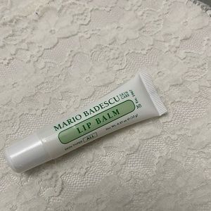 Mario Badescu Lip Balm Lip Treatment